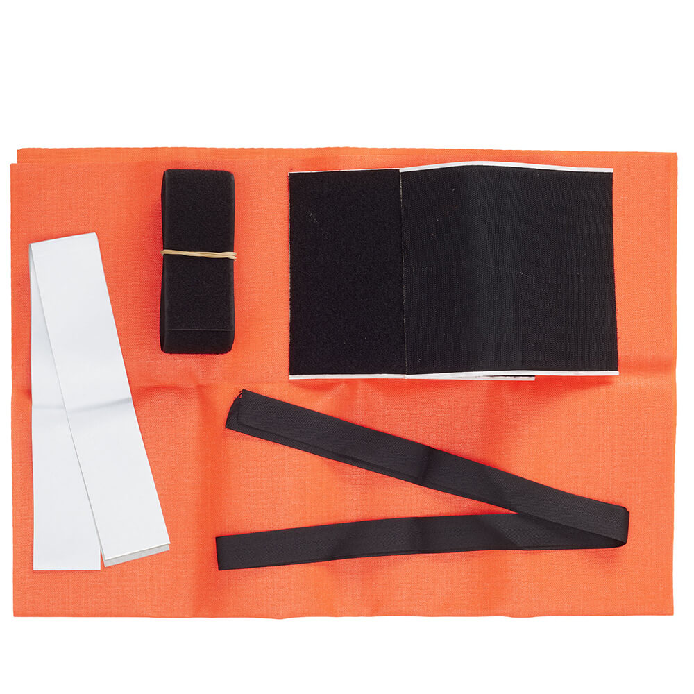  Browning Kit di riparazione per gilet per cani - Gilet protettivi per cani