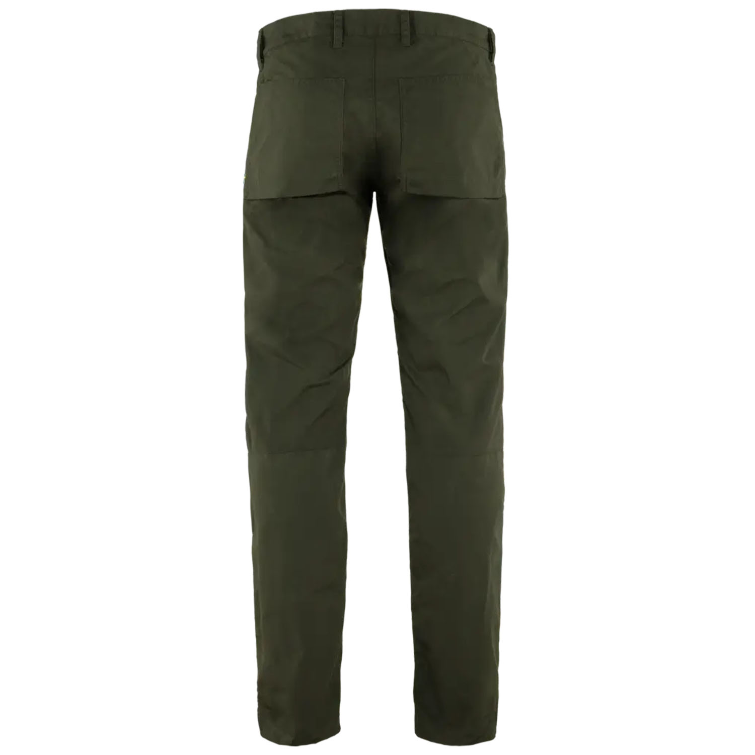 Fjällräven Pantaloni da caccia Greenland Jeans (Deep Forest)