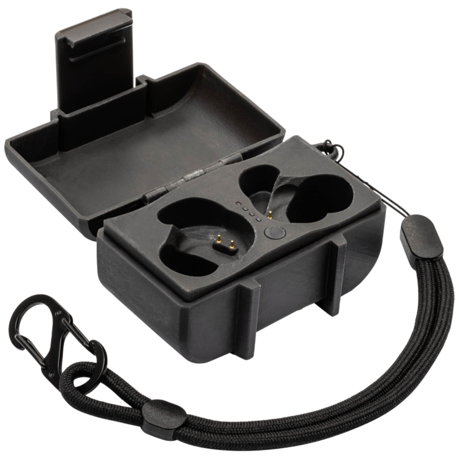  Blaser Protezioni auricolari in-ear marroni