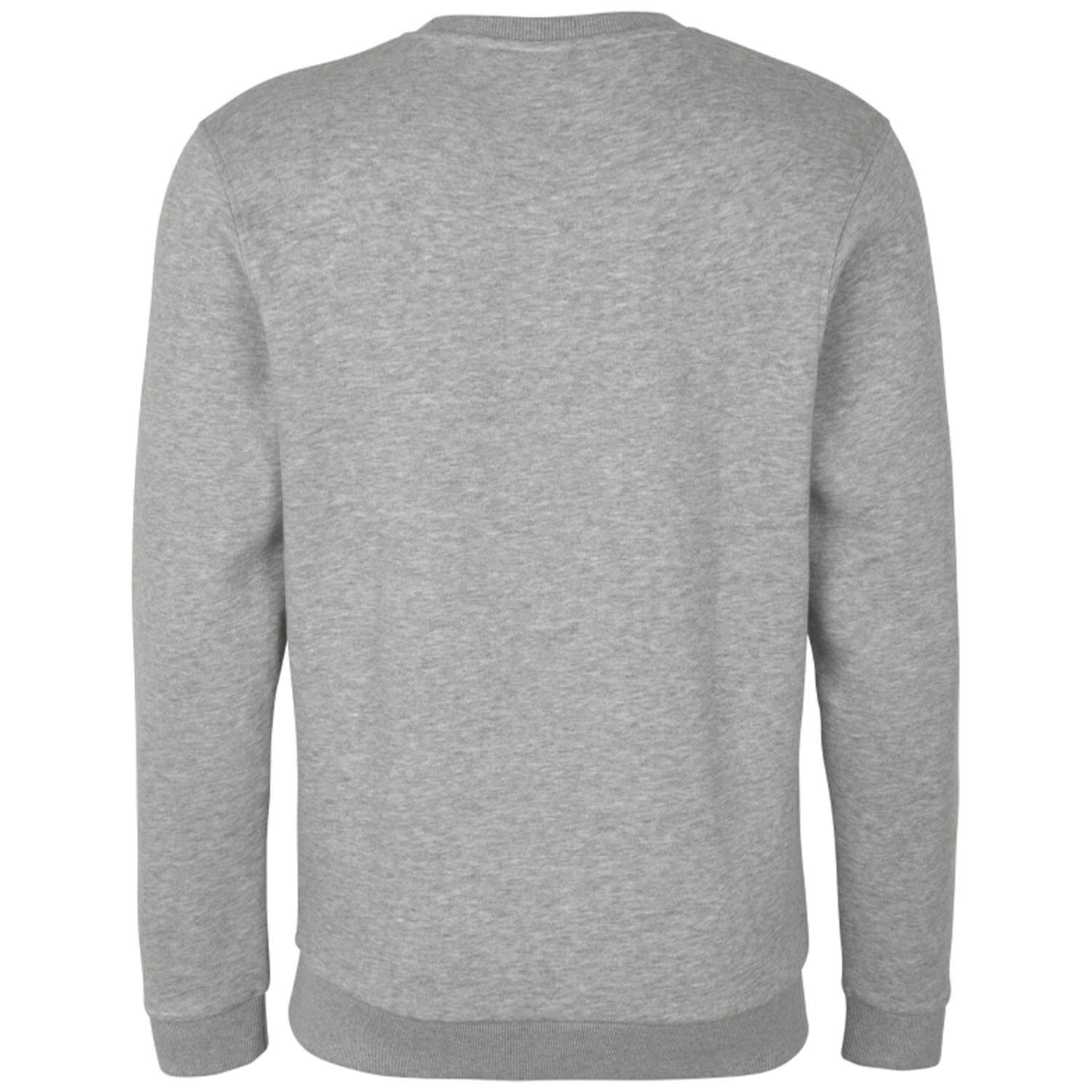  Seeland Maglia Cryo (grigio scuro melange)