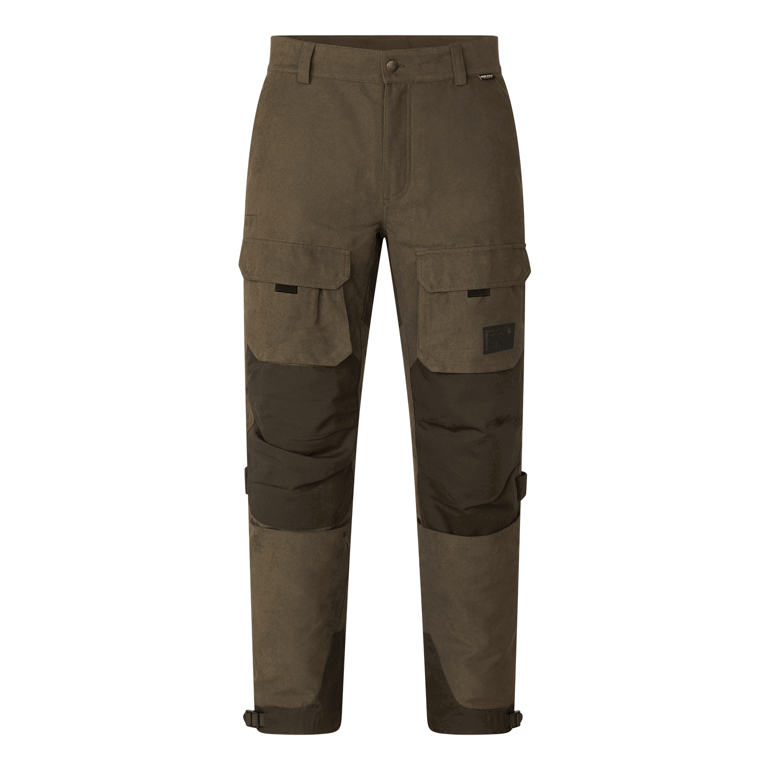 Seeland Winterhose Ultimo (Grizzly Brown) - Jagdbekleidung Herren