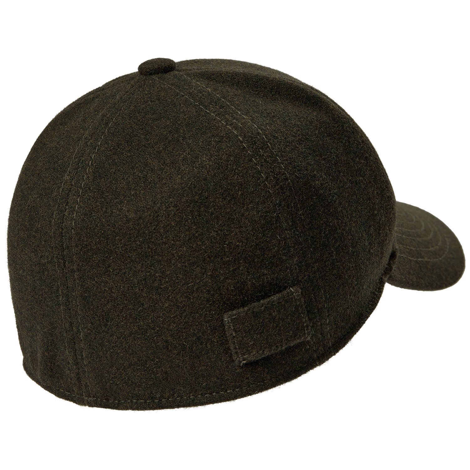  Deerhunter Cap Tatra (Legno di Loden)