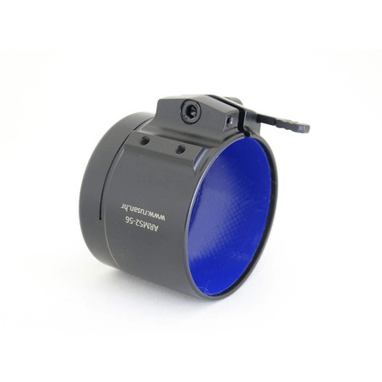  Rusan Adattatore di serraggio Q-R Universale - Ottiche