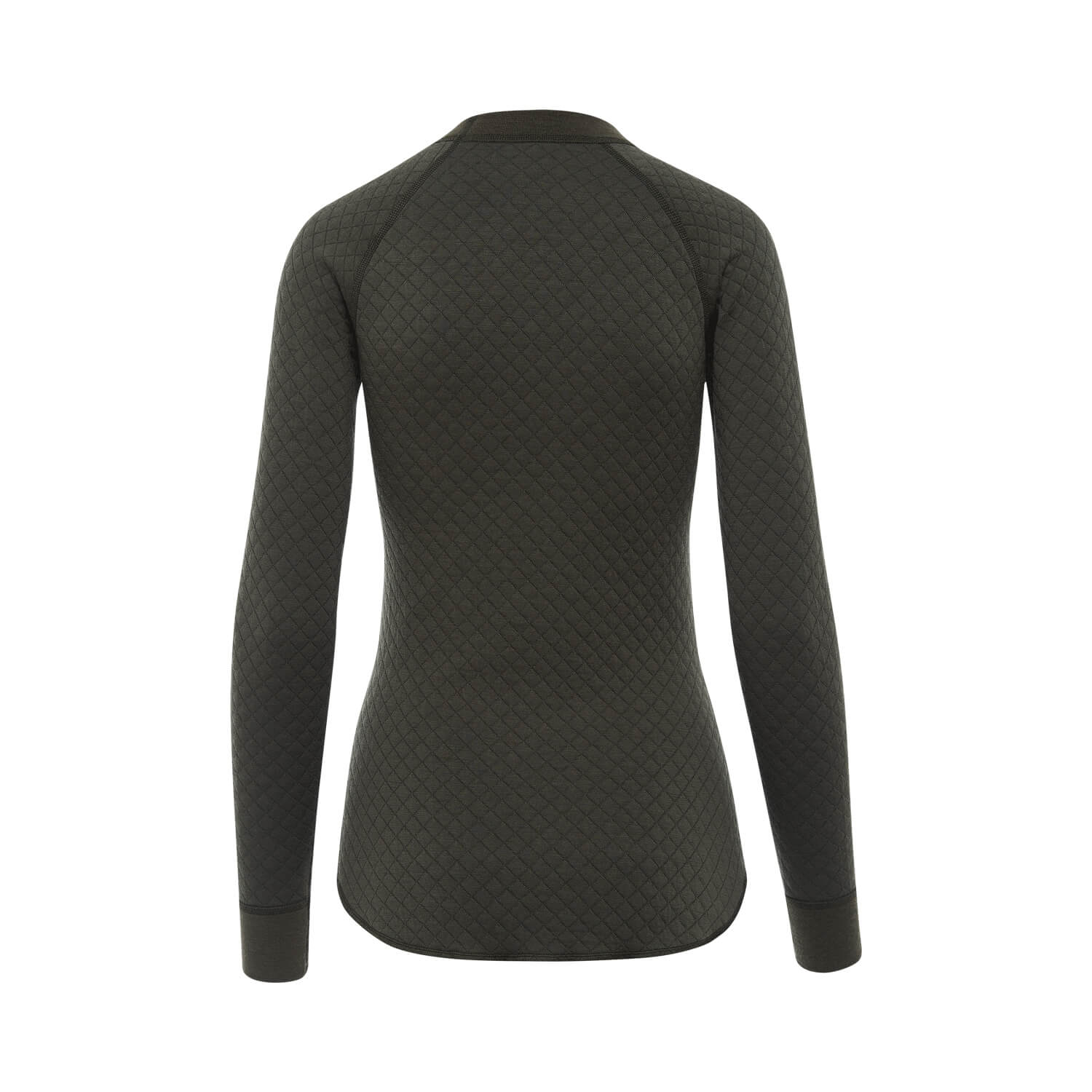  Thermowave Camicia da donna a maniche lunghe 3in1