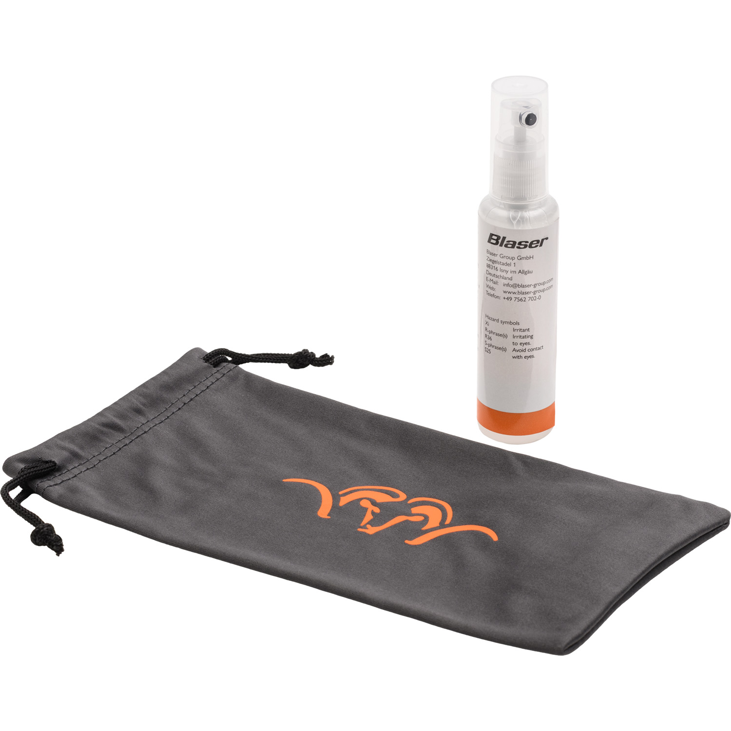  Blaser Occhiali da tiro Competition