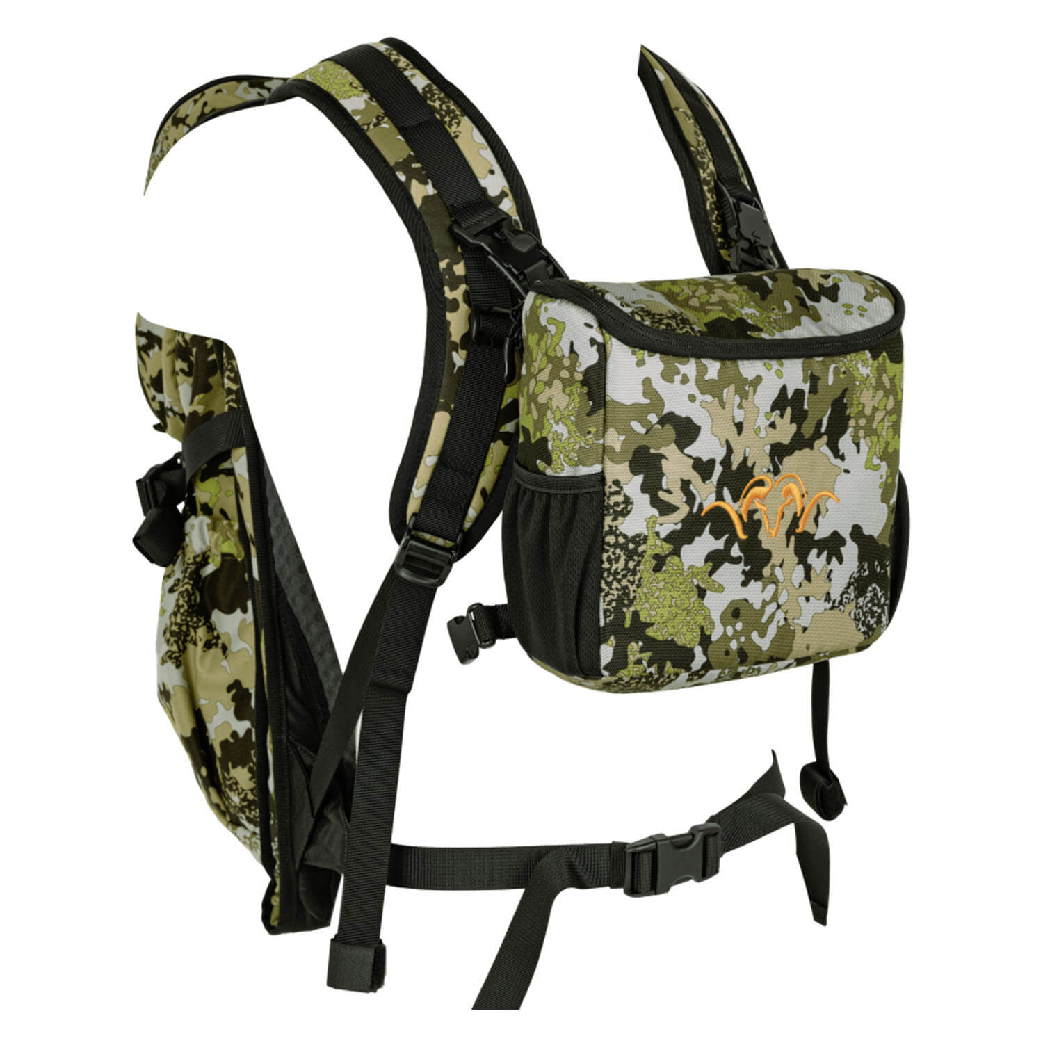  Blaser Tasca sul petto (HunTec)