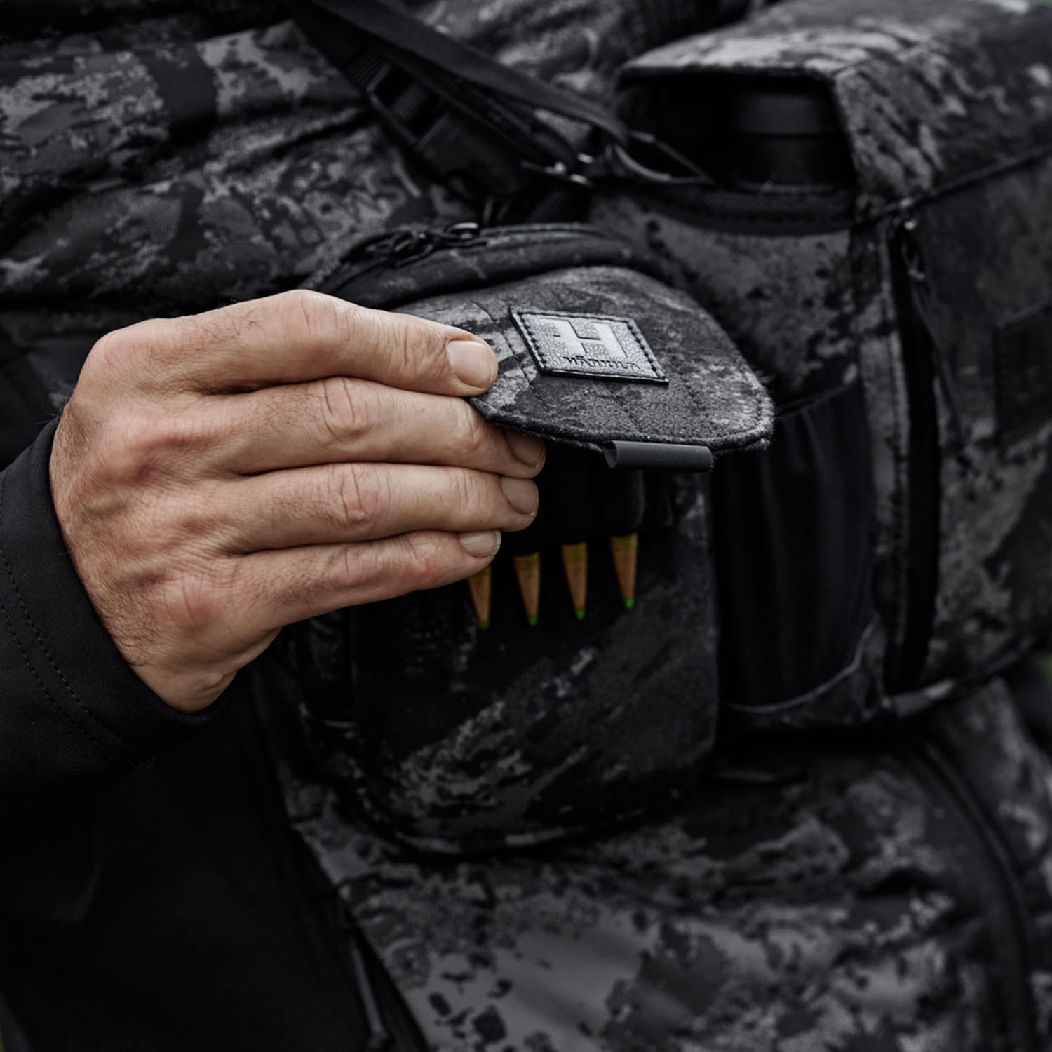 Härkila Borsa multiuso Noctyx (AXIS MSP Black)