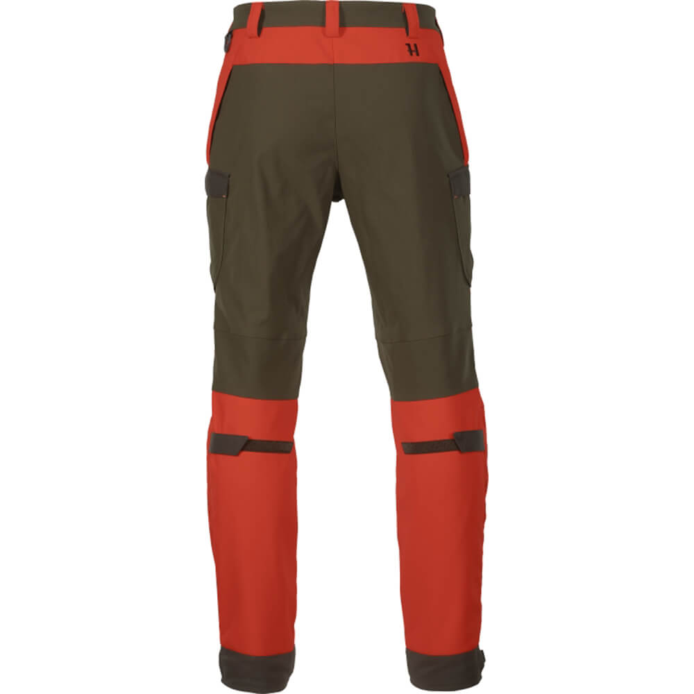  Härkila Pantaloni da caccia Wildboar Pro