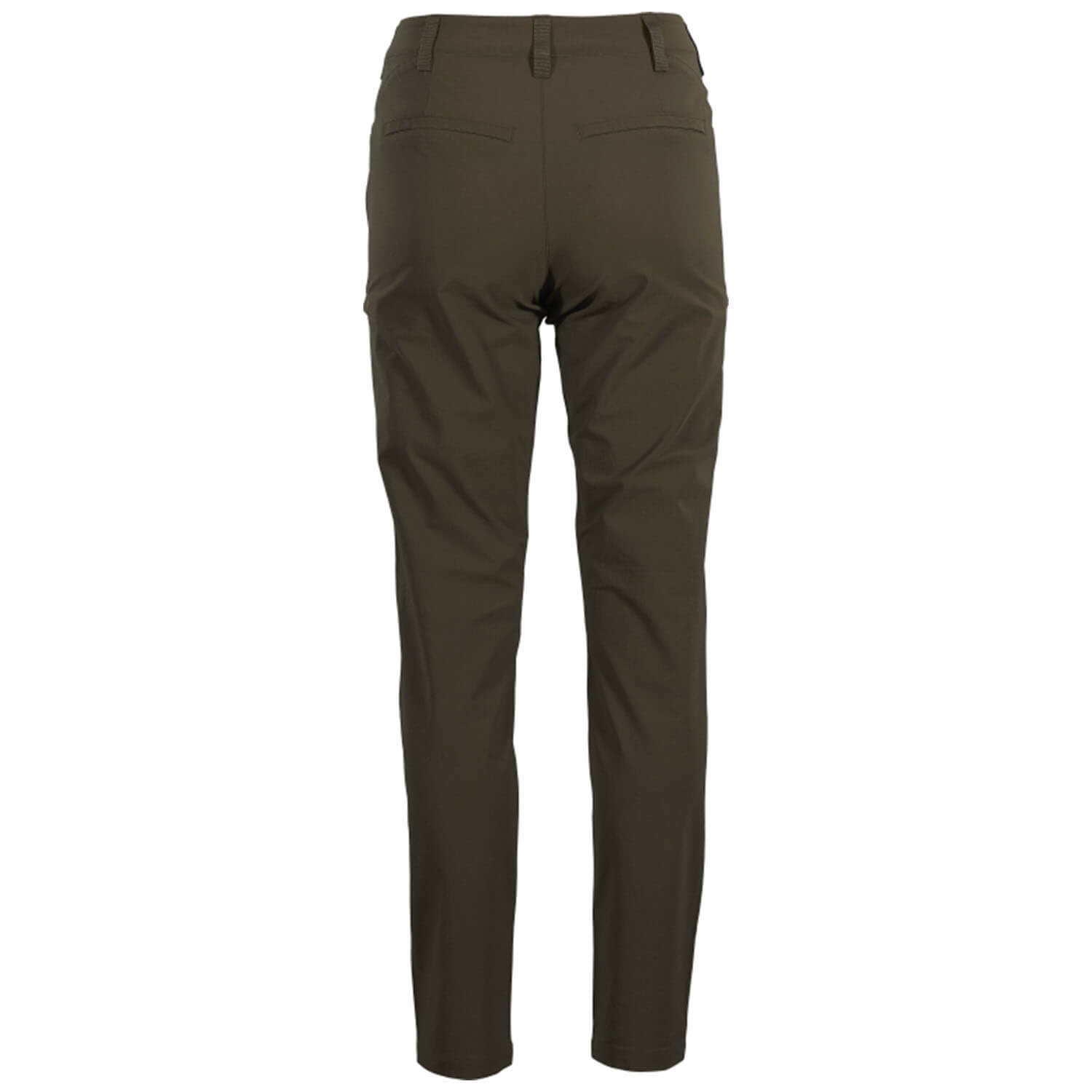  Härkila Pantaloni da caccia da donna Trail (verde salice)