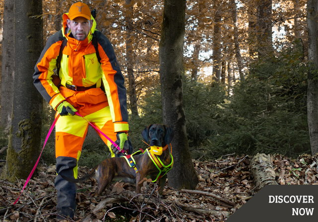 Pirscher Gear Boarbuster System