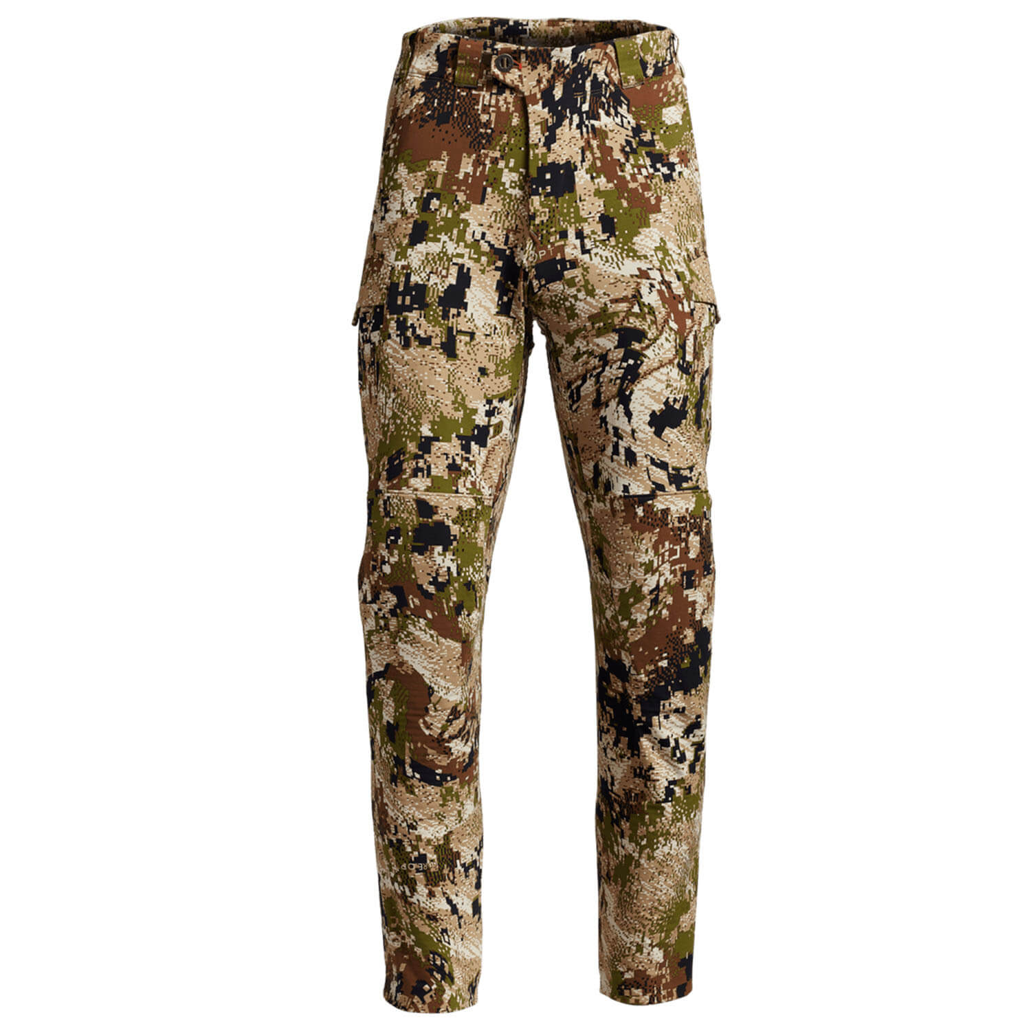 Sitka Gear Pantaloni da caccia Intercept - Subalpino