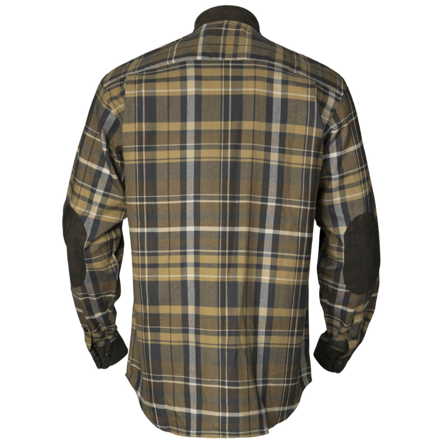  Härkila Camicia da caccia Pajala (bronzo antico)