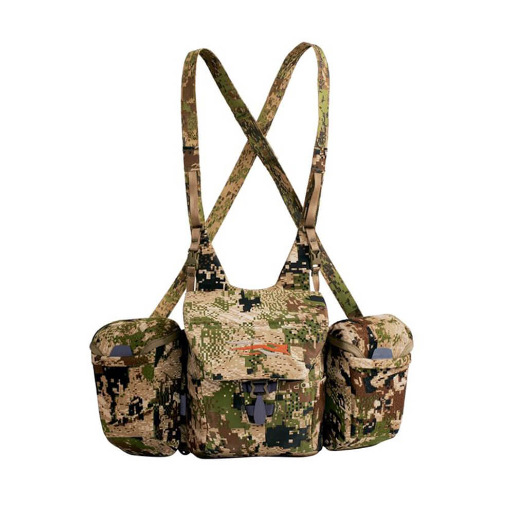 Sitka Gear Imbrago da Mountain - Subalpino