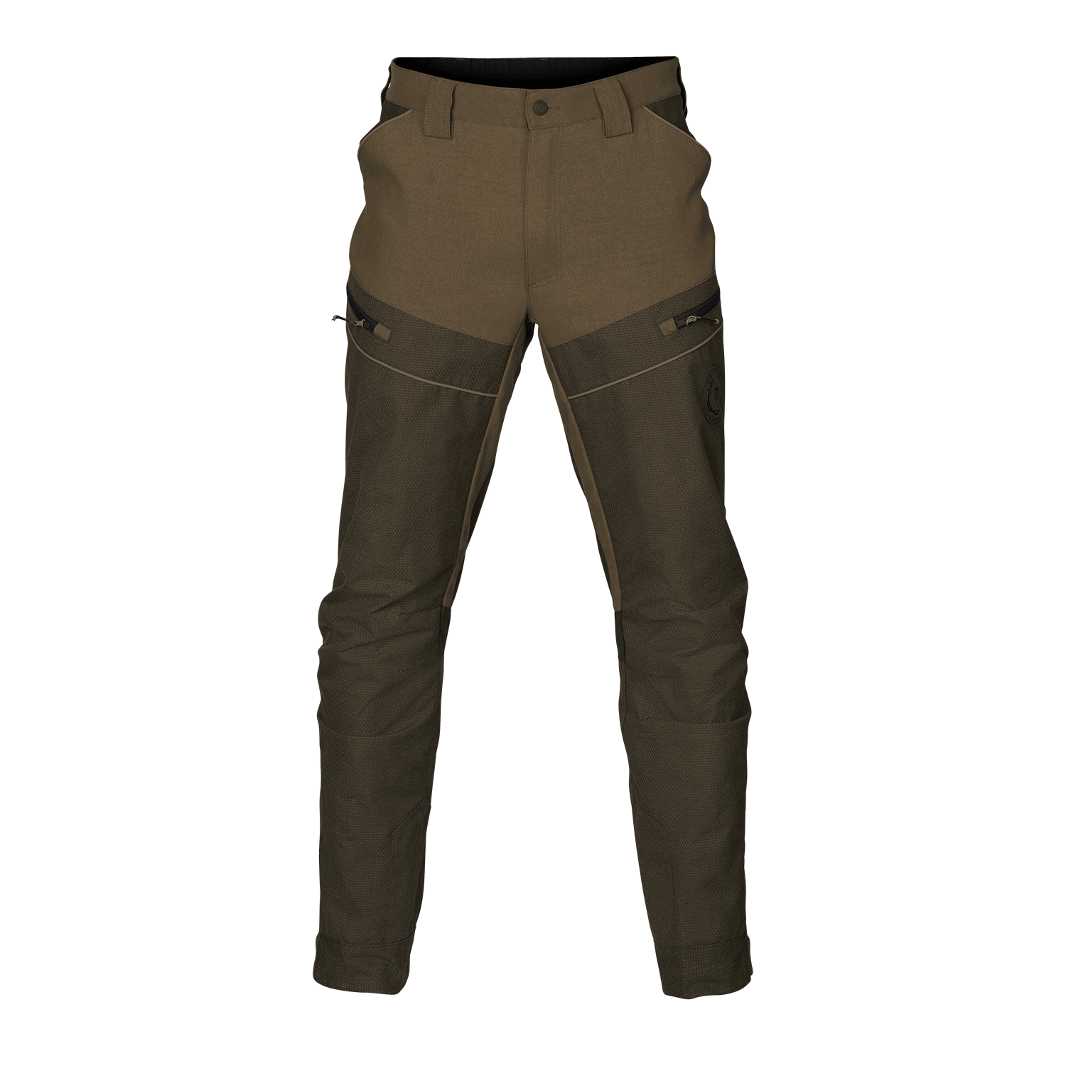 Härkila hunting trousers nordic hunter hws (Willow Green) - Driven Hunt