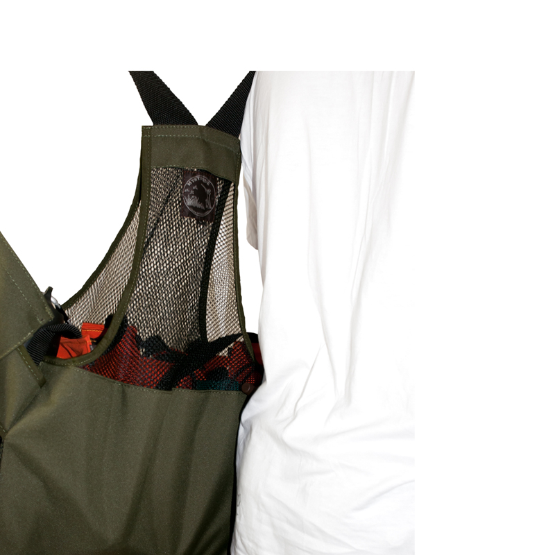  Mystique Gilet - Trainer Cool