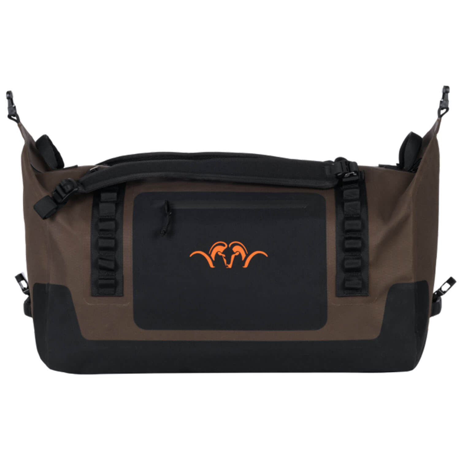 Blaser Borsa da viaggio M 60 litri (marrone) - Attrezzatura da caccia