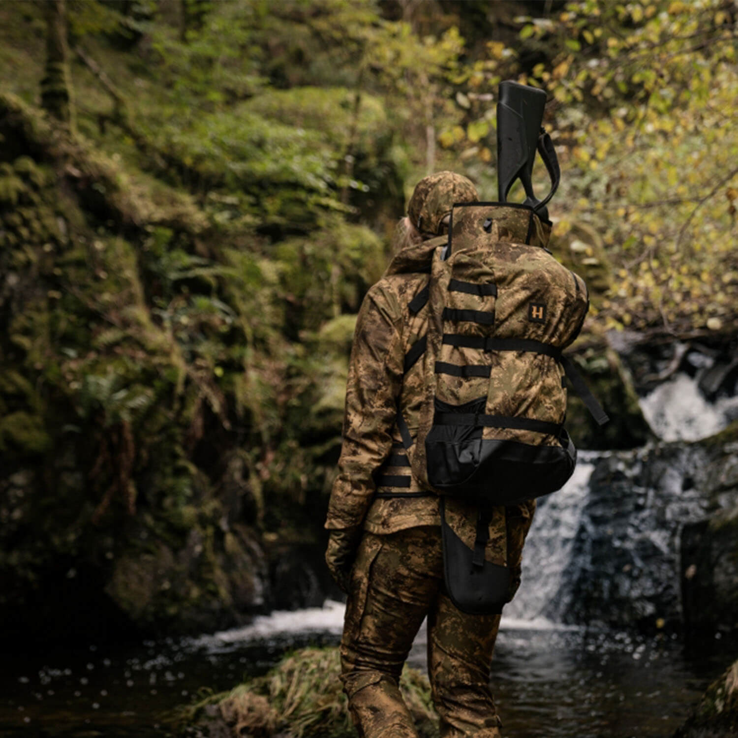  Härkila Zaino Deer Stalker (AXIS MSP)