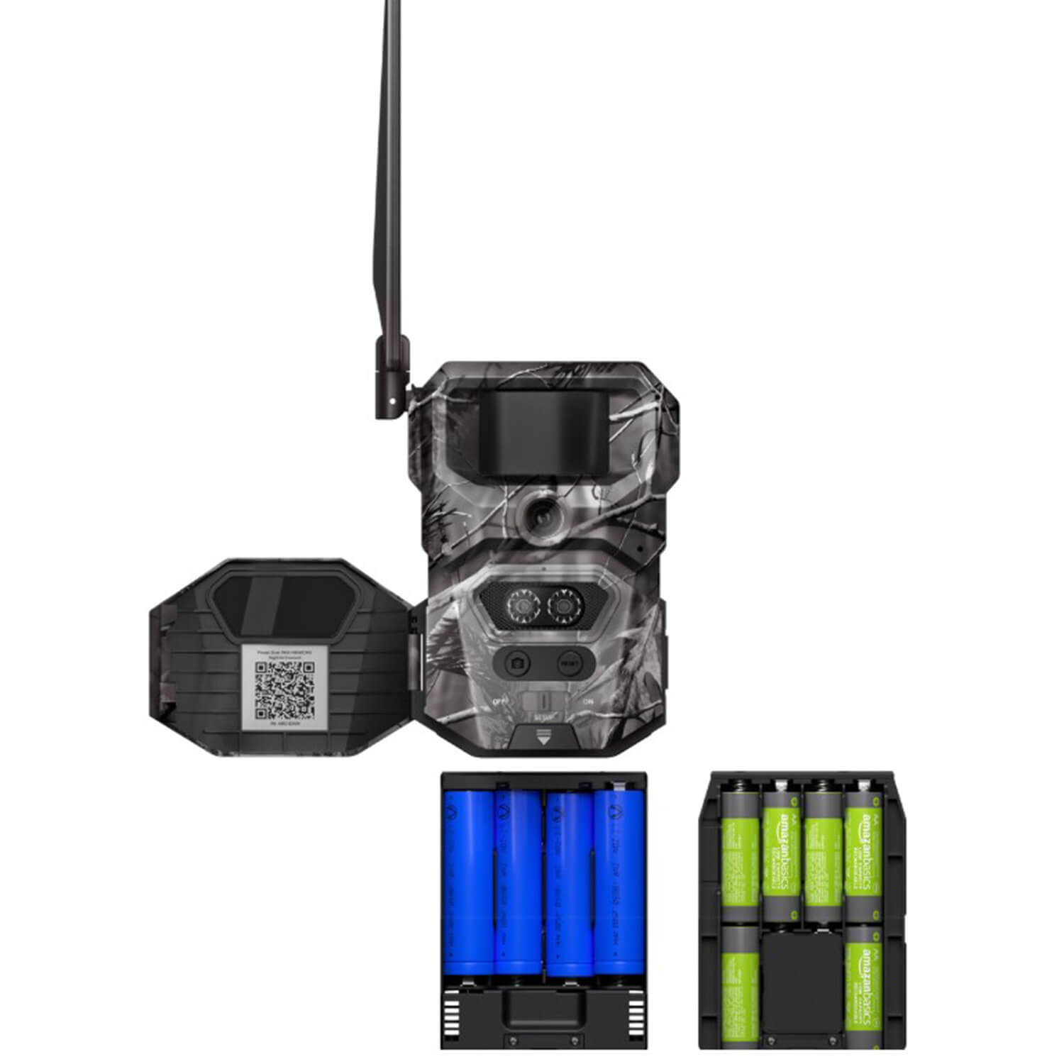 Hikmicro Wildkamera T16
