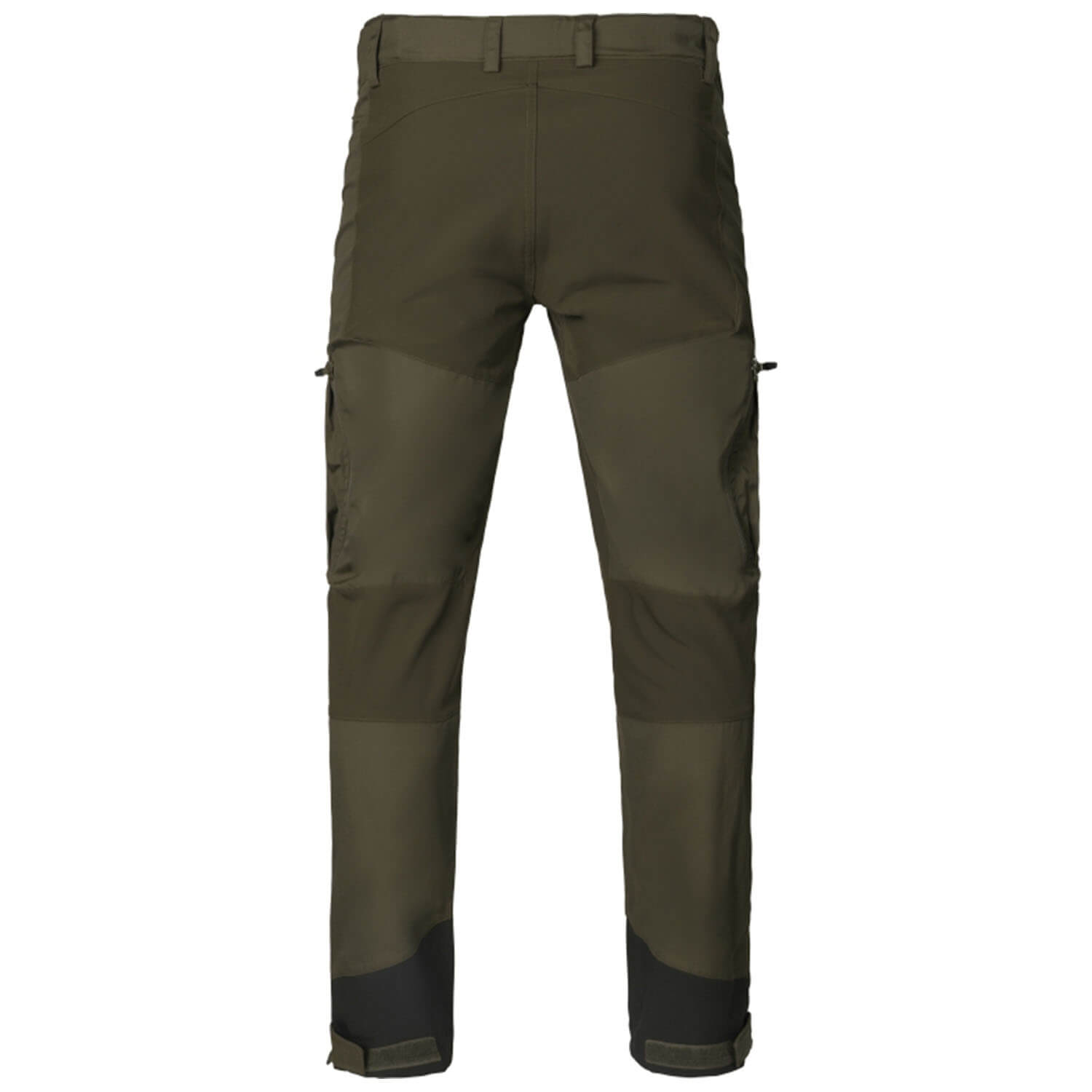  Seeland Pantaloni da caccia Hemlock (verde pino/marrone)