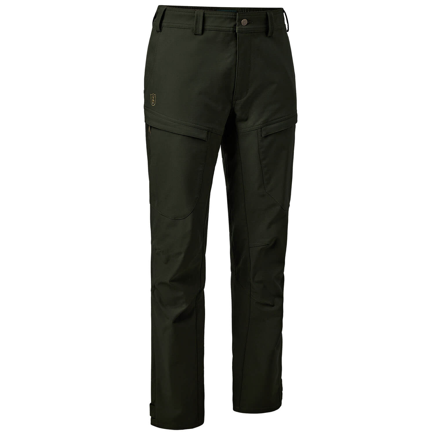  Deerhunter Pantaloni da caccia Clima 37,5 (Bosco di Ambra) - Tipi di caccia