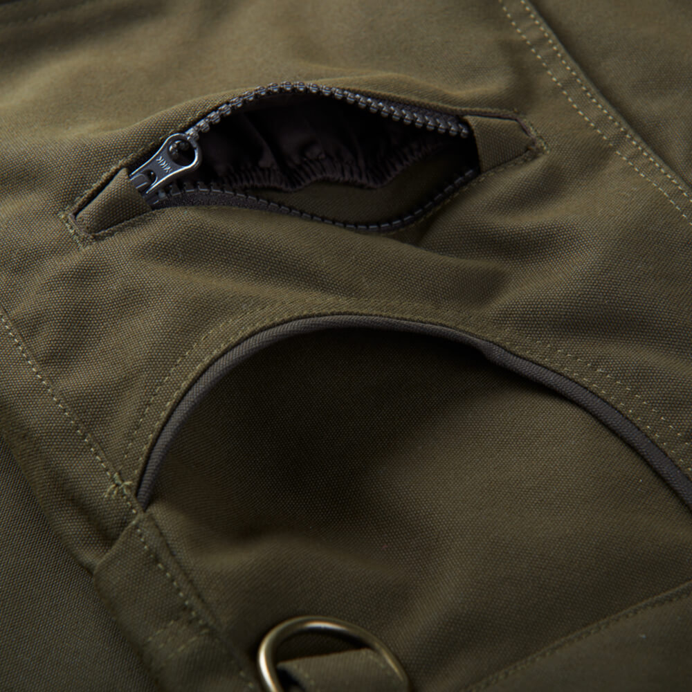 Härkila Pantaloni Pro Hunter Endure