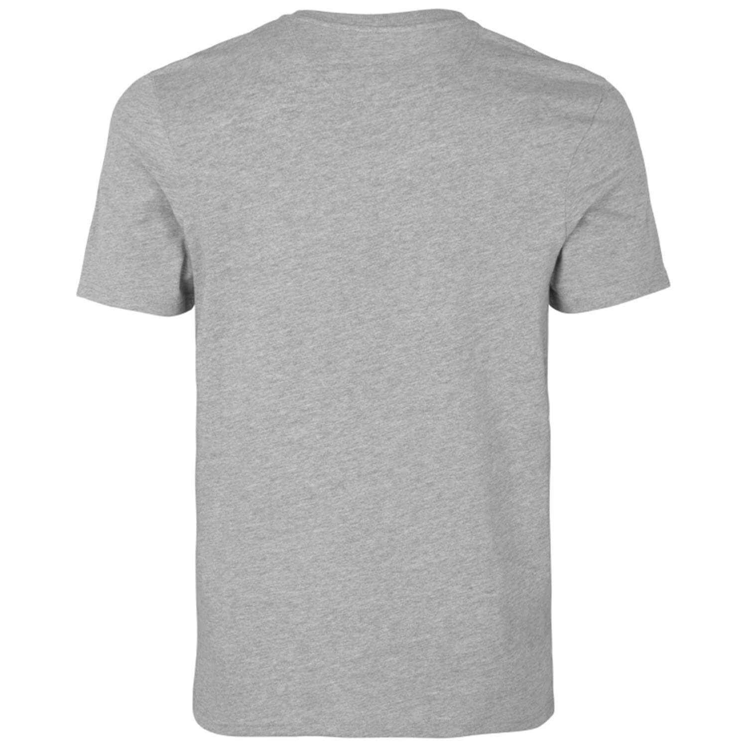  Seeland Maglietta Falcon (Grigio scuro melange)