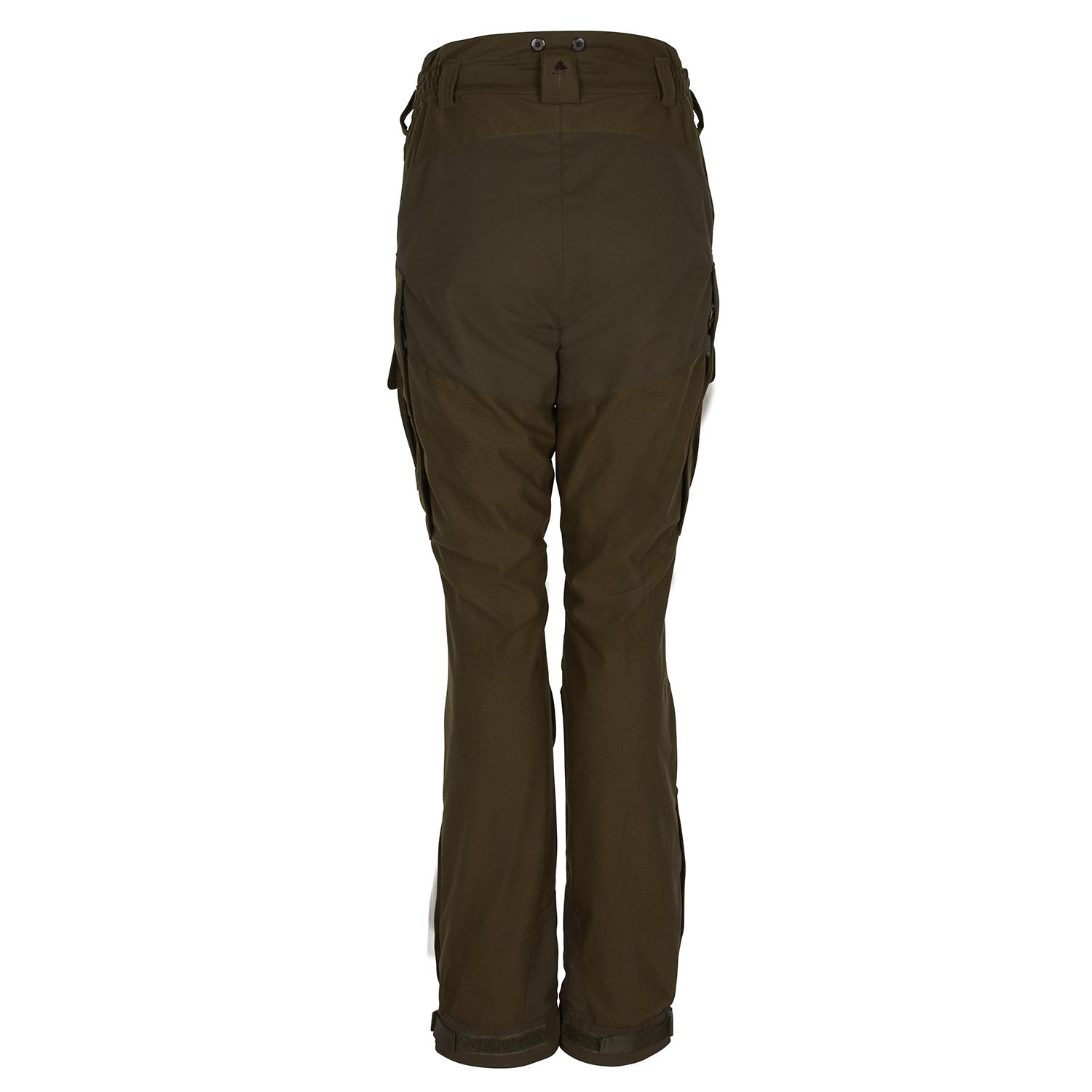  Pinewood Pantaloni da donna Smaland Forest Padded