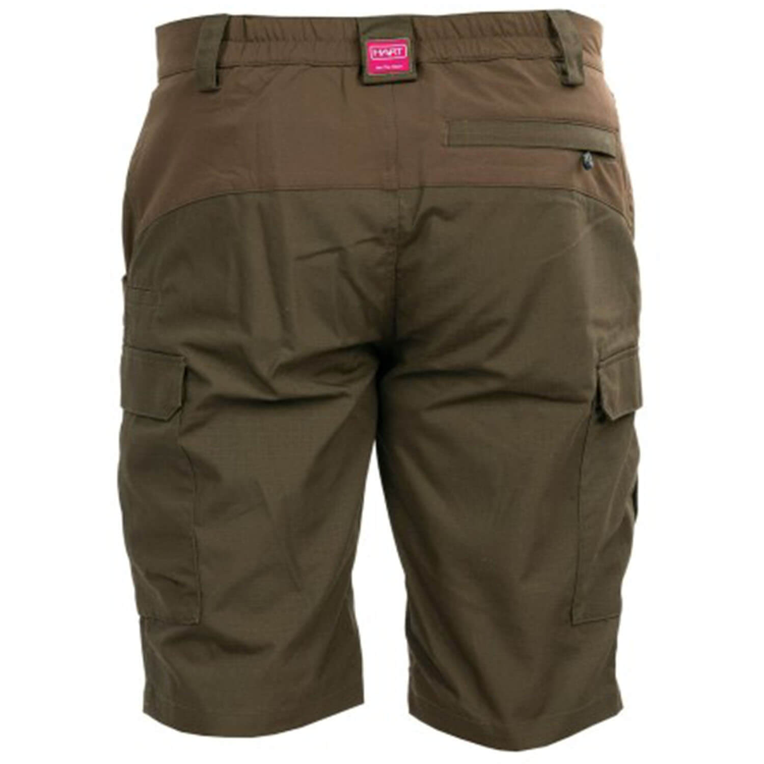  Hart Pantaloncini da caccia Gorosta-SH (oliva scuro)