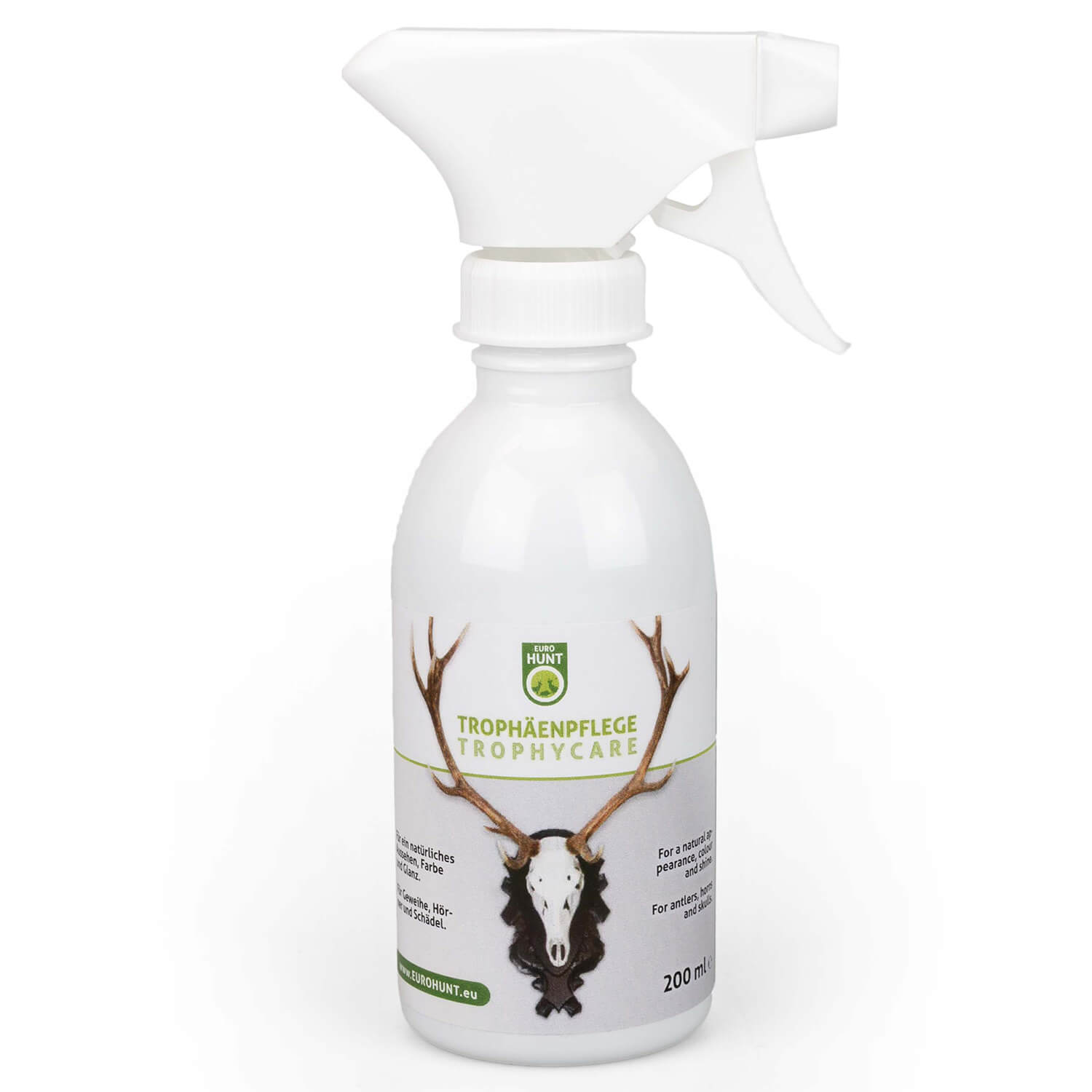 Eurohunt Trophäenpflege 200ml - Jagdausrüstung