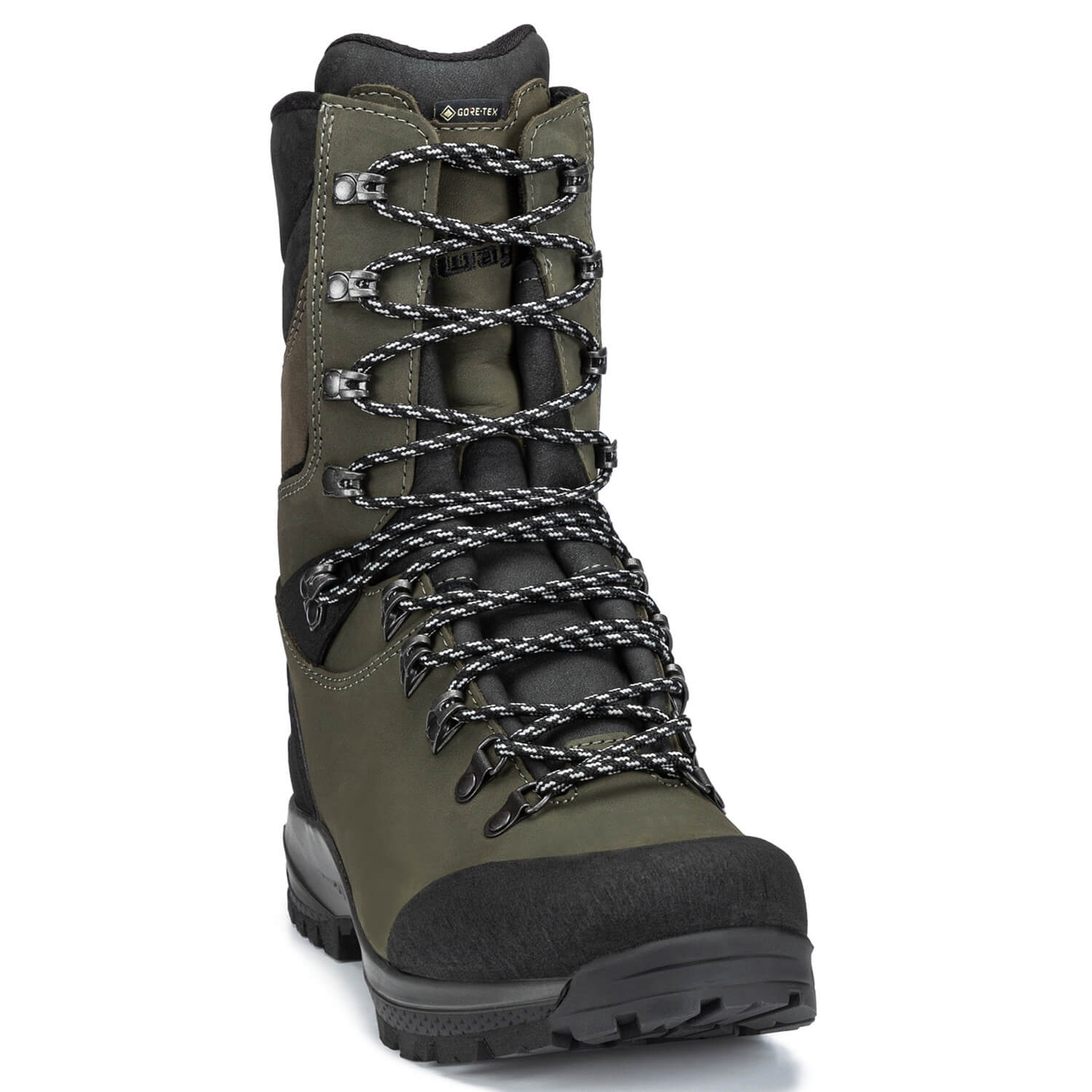 Hanwag Stiefel Kalixfors SF Extra Lady GTX (Grün)