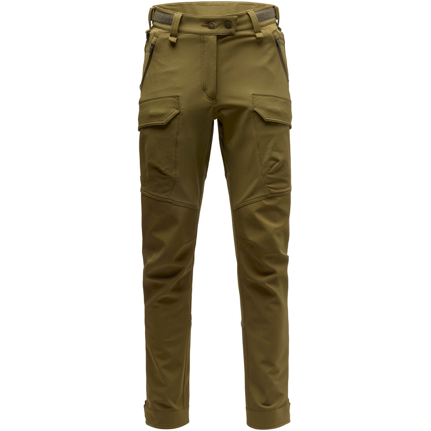  Pinewood Pantaloni da caccia da donna Furudal Hunters Hybr stretch TRS - Battuta di caccia