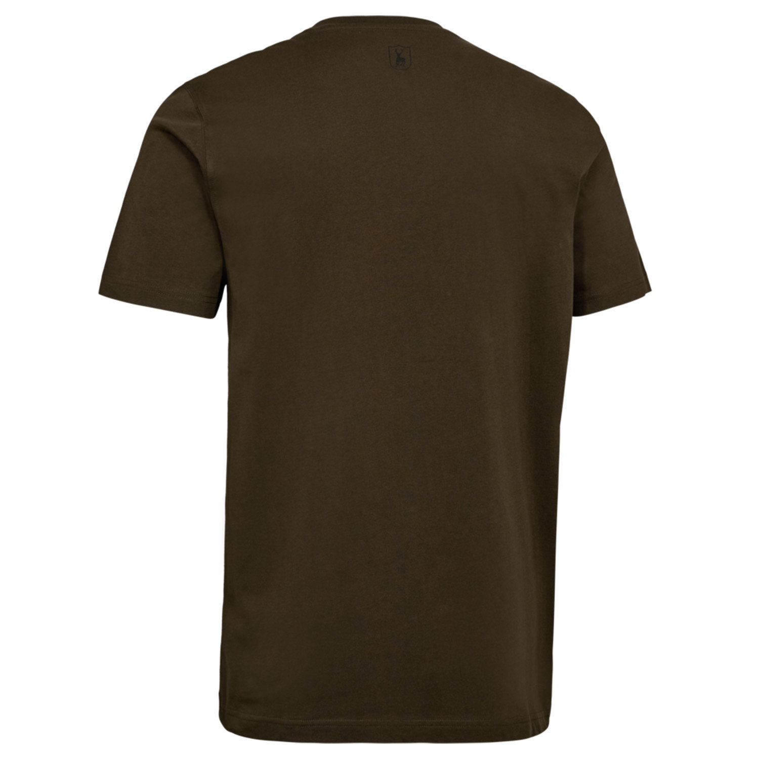 Deerhunter T-Shirt Weston (Fallen Leaf)