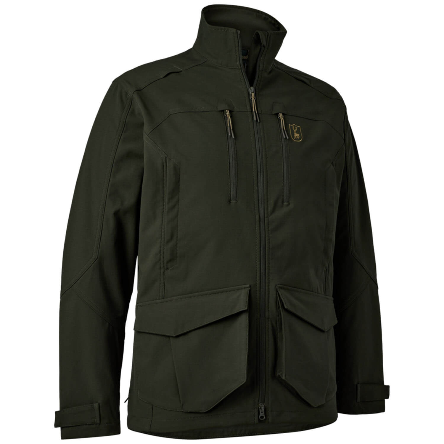  Deerhunter Giacca Climate 37.5 (Forest Ember)