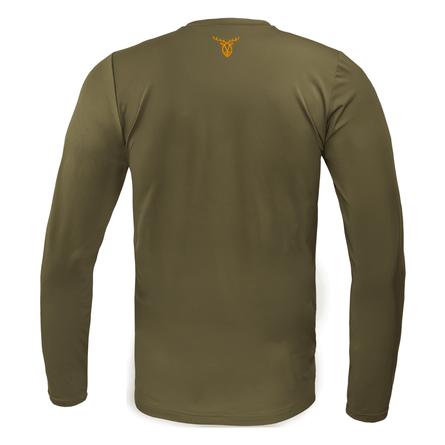  Pirscher Gear Maglietta a maniche lunghe Ultralight 2.0 Tanatex
