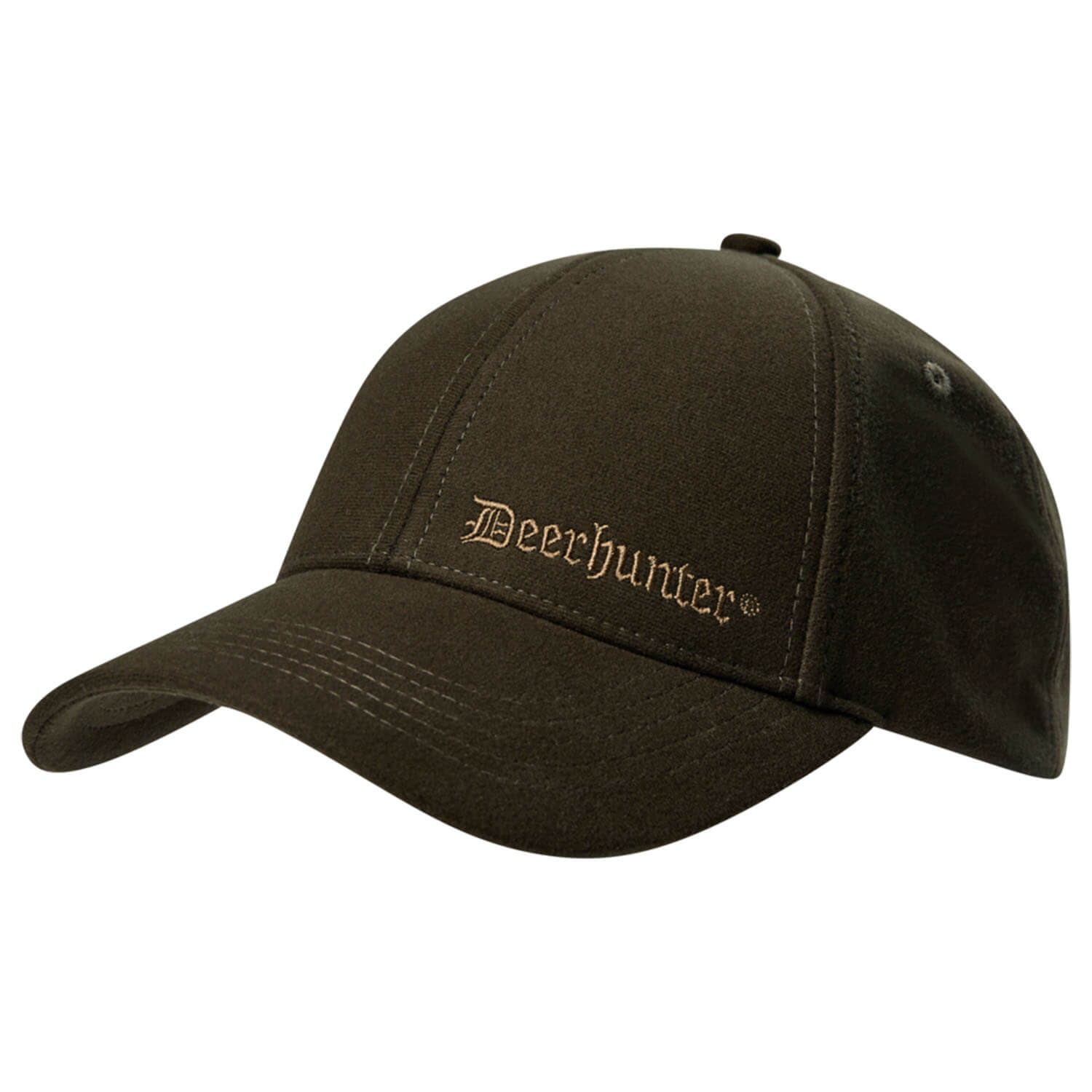 Deerhunter Cap Game (Wood)