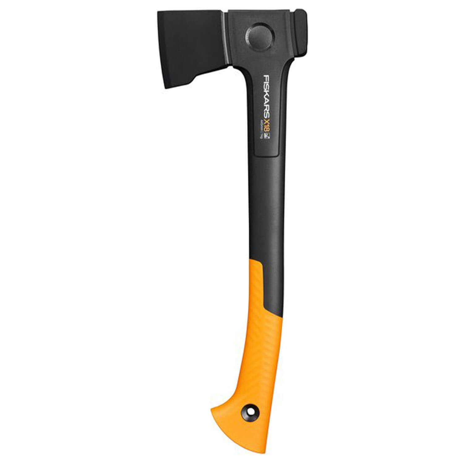 Ascia universale Fiskars X18 - Attrezzi forestali