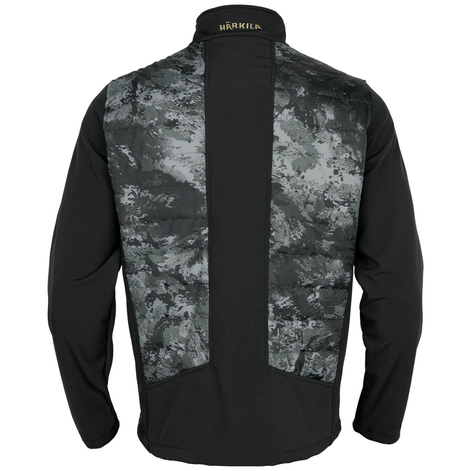  Härkila Giacca ibrida Noctyx (AXIS MSP Black)