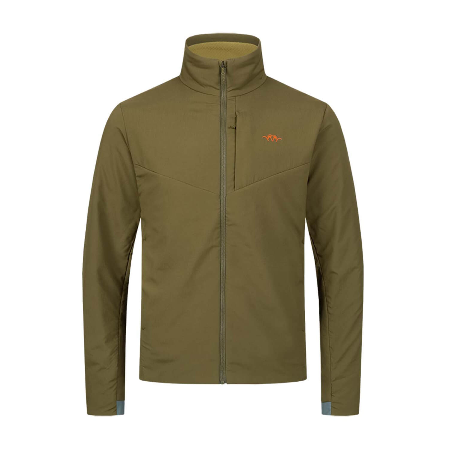  Blaser HunTec Giacca da caccia Alpha stretch (verde)