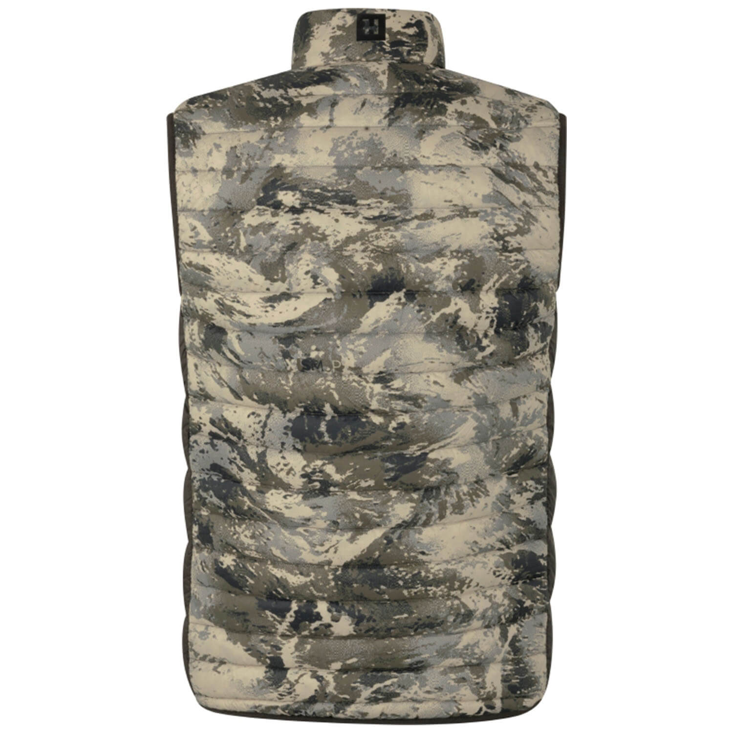 Härkila Gilet da caccia Mountain Hunter Expedition (reversibile)