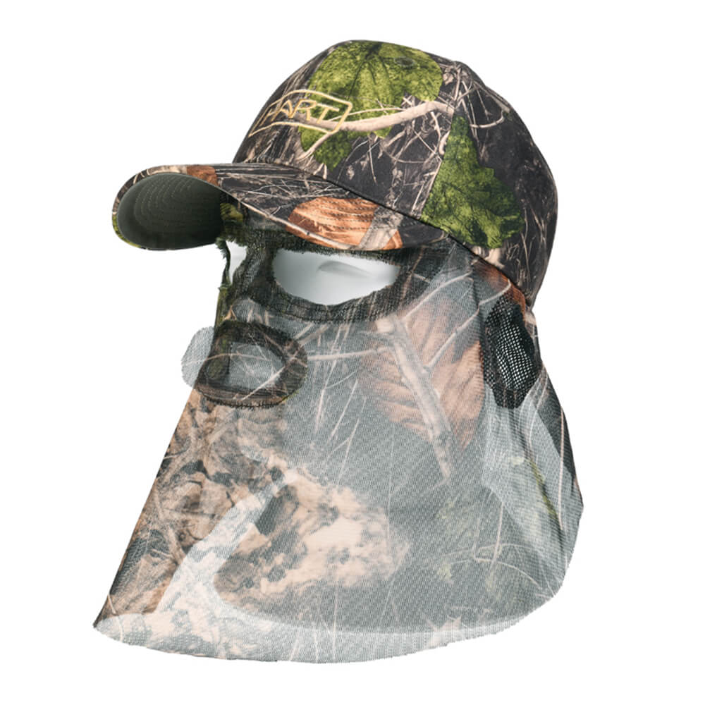  Hart Cappello a rete Henar-C (Foresta)