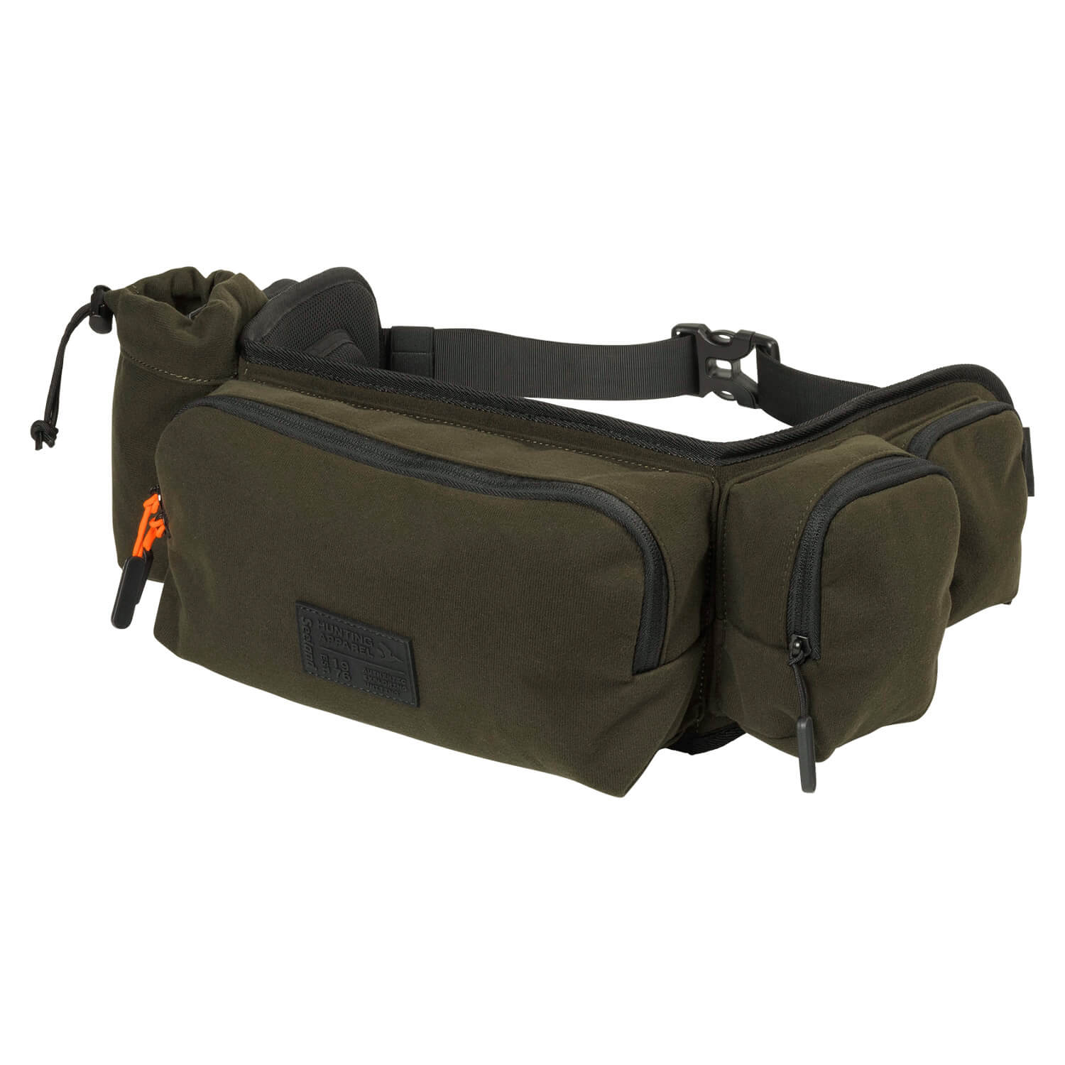 Härkila Waistbag Deer Stalker (Willow green)