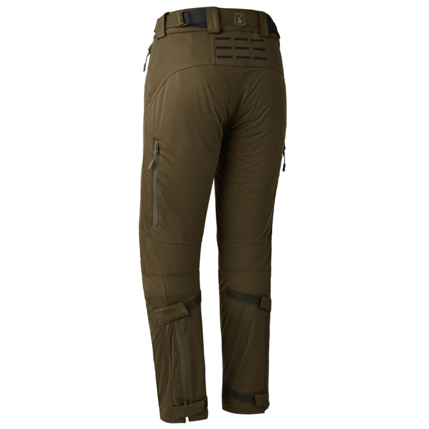  Deerhunter Pantaloni invernali Lady Excape (verdi)