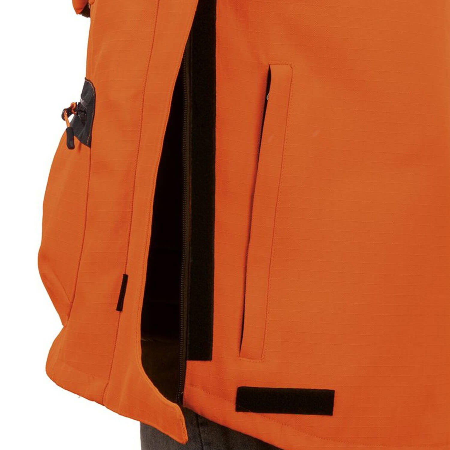 Hart Nachsuchenjacke Iron 3-J (Blaze)