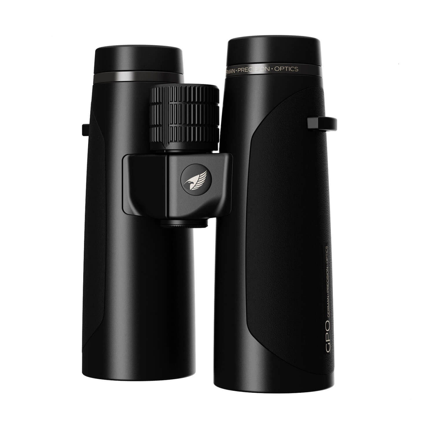 GPO Binocolo Passion HD 10x42 - Binocoli