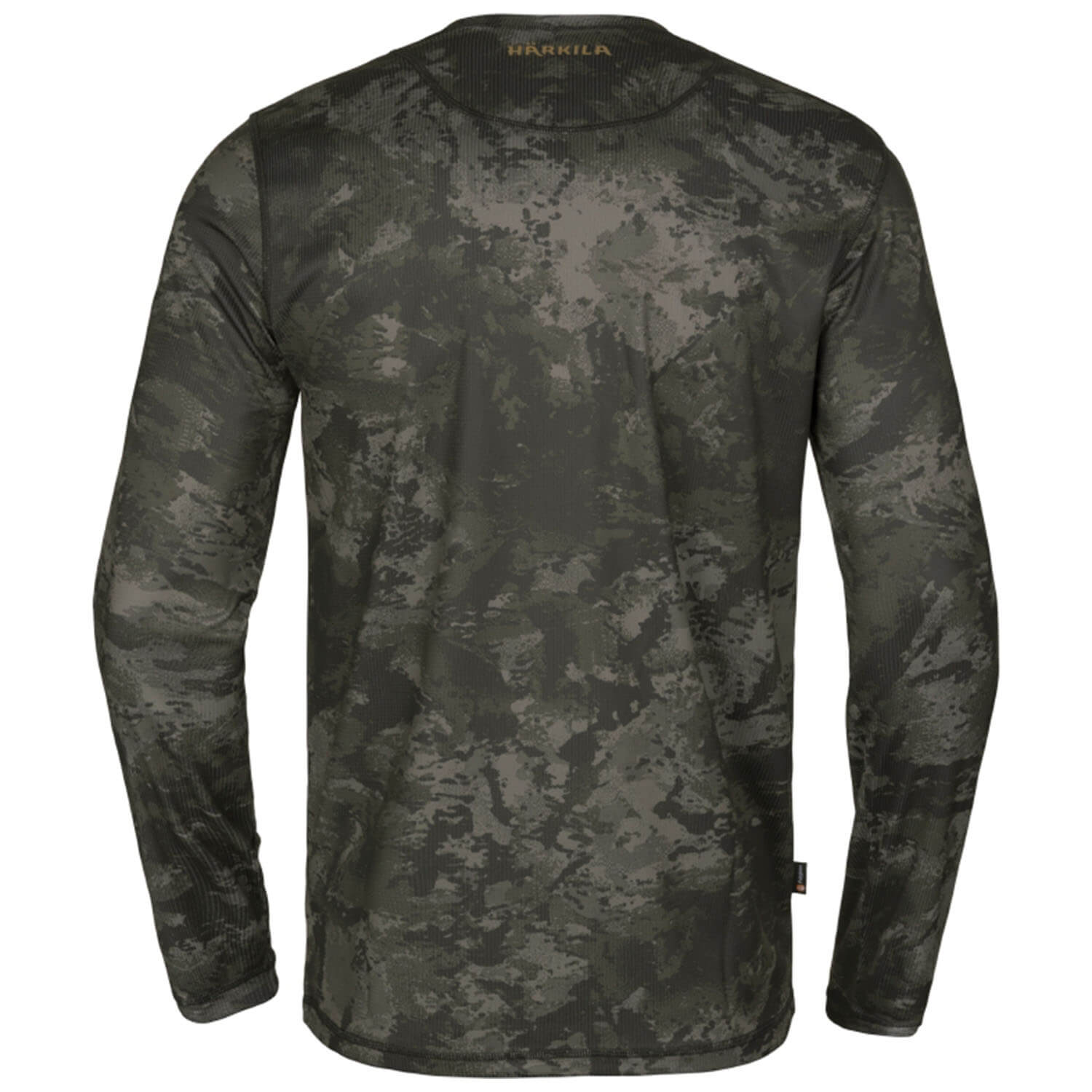  Härkila Camicia Noctyx a maniche lunghe (AXIS MSP Black)