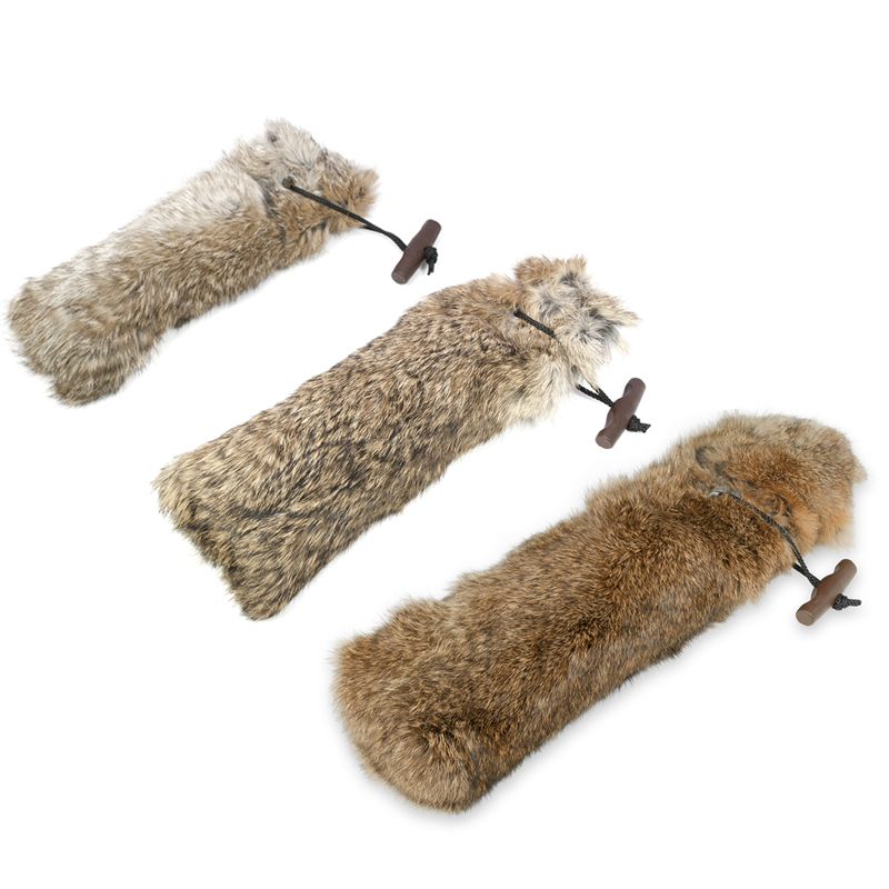  Mystique Pelliccia di coniglio dummy - Cani da caccia
