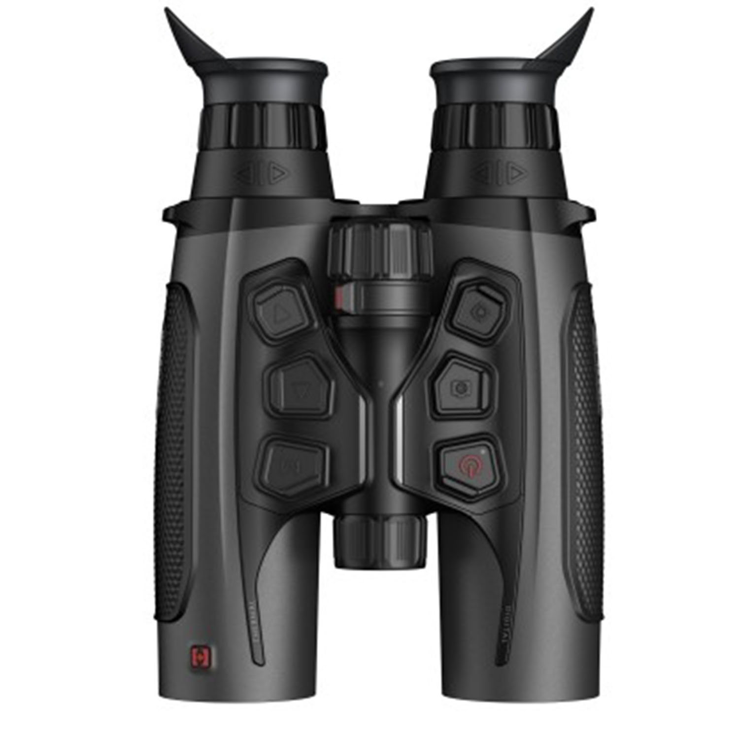  Hikmicro Binocolo per immagini termiche Habrok 4K HE25L 2.0
