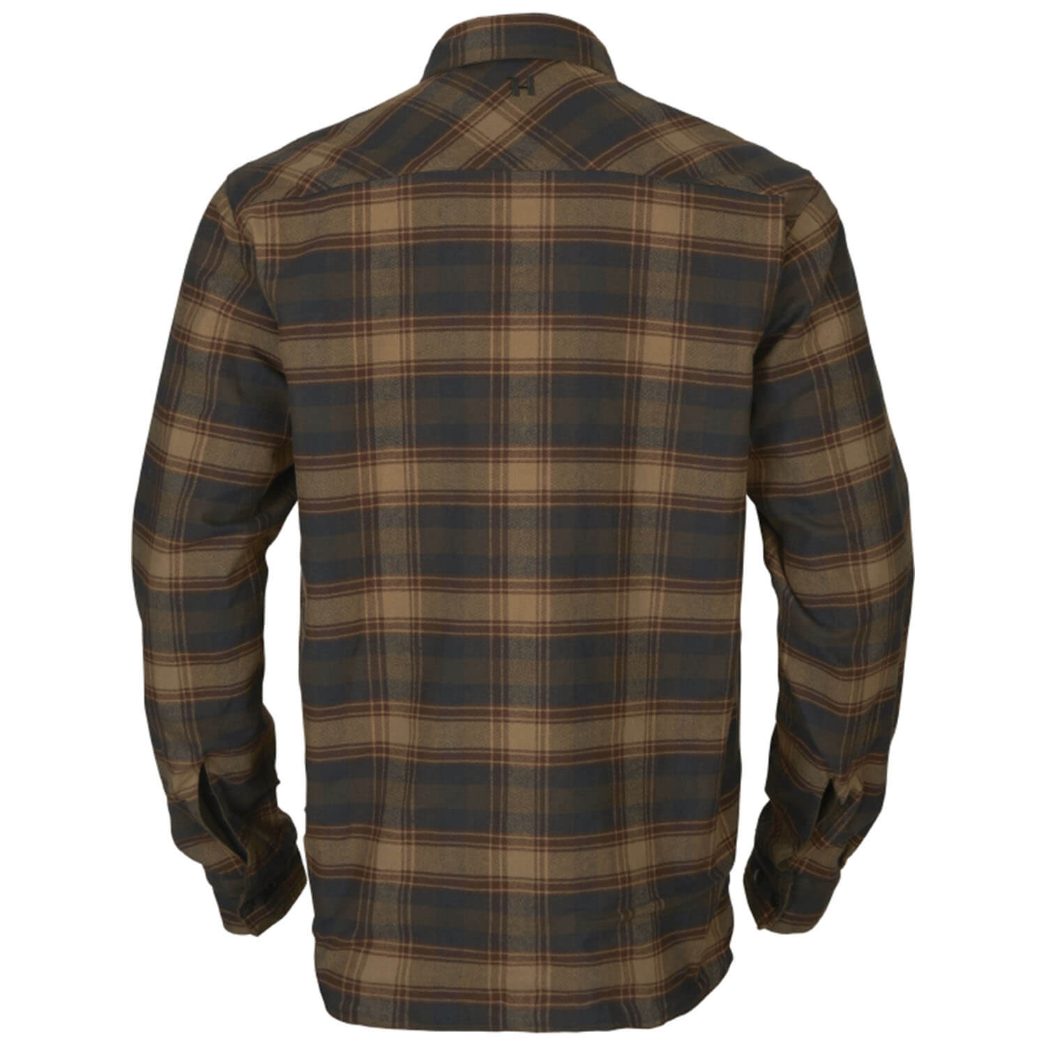  Härkila Giacca camicia Eirik (reversibile)