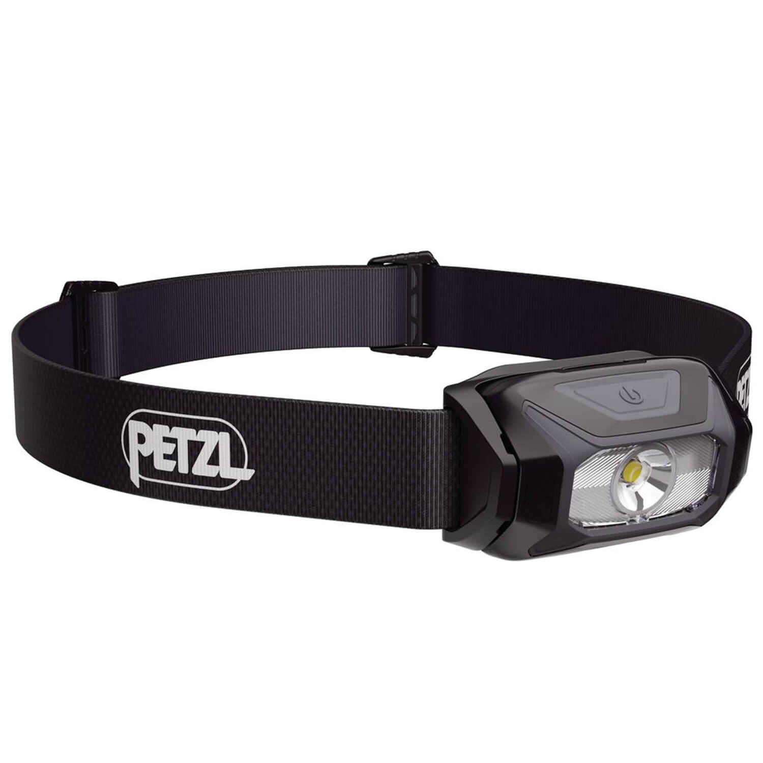  Petzl Lampada frontale Tikkina (Nero) - Illuminazione