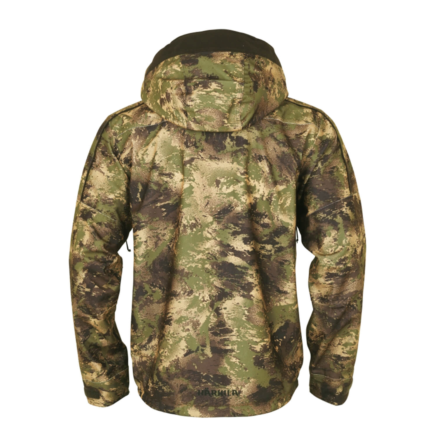  Härkila Giacca Deer Stalker Camo HWS (AXIS MSP)